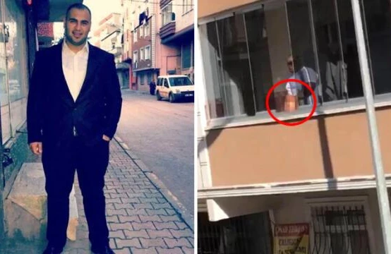 Anasının başını kəsib küçəyə atan şəxsin ifadəsi dəhşətə gətirir