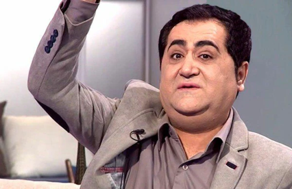 "Toydakı tortun qiyməti 25 min manatdır"