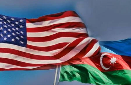 Azərbaycanla 30 ildə əməkdaşlığımız genişlənib - Amerikalı diplomat