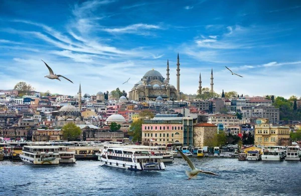 Yanvar-may aylarında Azərbaycandan Türkiyəyə səyahət edənlərin sayı 250 mini keçib