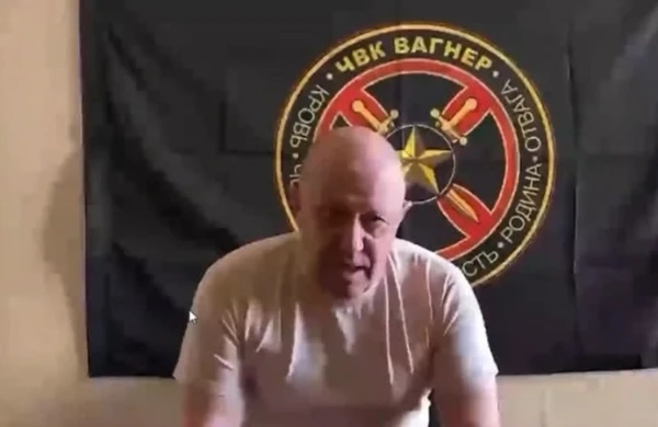 SON DƏQİQƏ! Vaqner görün hara çatdı  —  ŞOK VİDEO