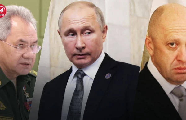 Priqojin Putinə görün hansı şərti qoyub  — DETALLAR