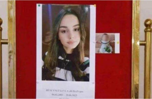 Abşeronda arvadını və körpəsini öldürərək intihara cəhd edən şəxslə bağlı qərar çıxarılıb