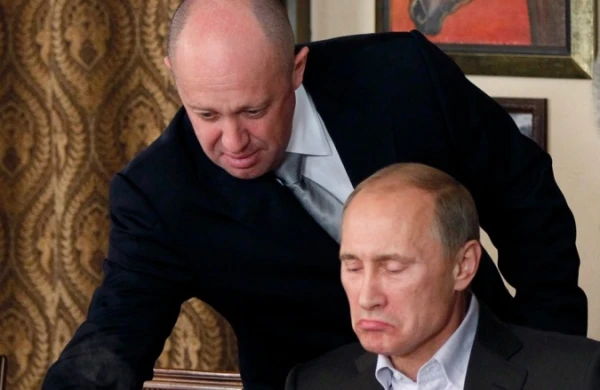 Putin Priqojini öldürəcəkmi?