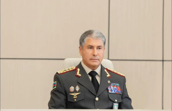 Vilayət Eyvazov rəisi vəzifədən azad etdi - Yeni təyinat