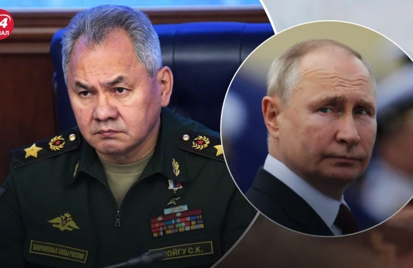 Putin onu Şoyqunun yerinə gətirir  — Öz mühafizəçisi olub 
