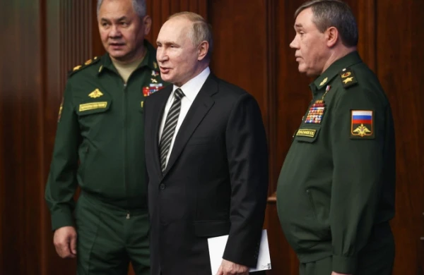 Ermənilər təcili aksiyaya başladılar: Putin ordunu Qarabağdan geri çəkir?