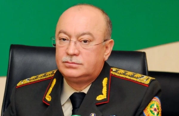 Kəmaləddin Heydərovdan yüksək  vəzifəyə TƏYİNAT