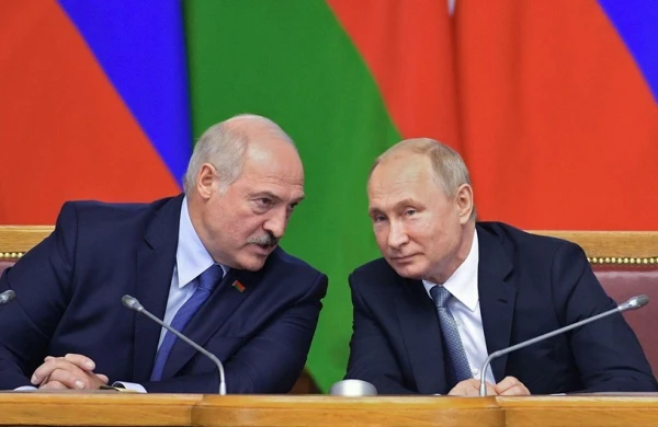 Lukaşenko sirrləri açdı: Putinə dedim ki, tələsmə