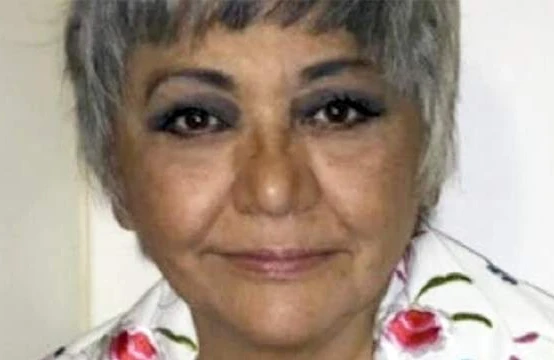 Məşhur aktrisa vəfat etdi