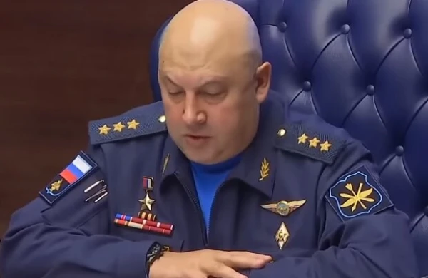 SENSASSİYA! Məşhur general həbs edilib