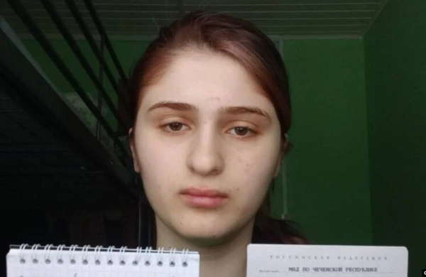 25 minə yaxın çeçen bu qadının tapılmasını TƏLƏB EDİR - Səlimə İsmayılova kimdir?