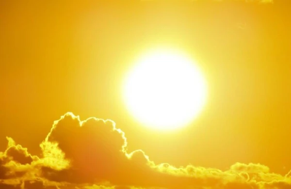 Bakıda havanın temperaturu iqlim normasından 2 dərəcə yuxarı olub - FAKTİKİ HAVA