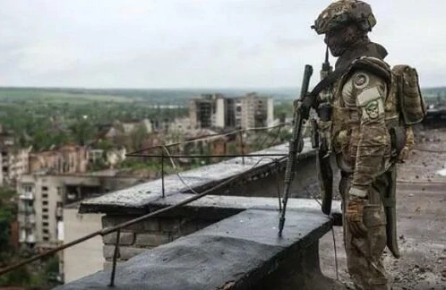 ""Vaqner" muzdlularının təxribatlar törədəcəyi istisna deyil"