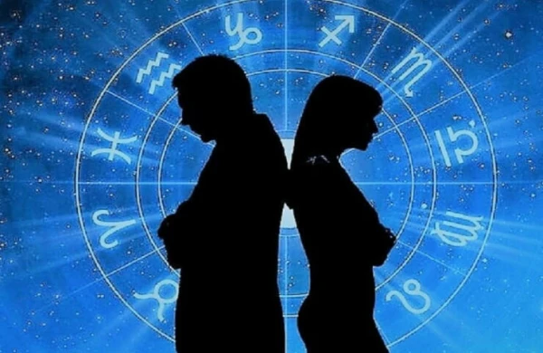 Ciddi münasibət üçün uyğun olmayan ÜÇ BÜRC