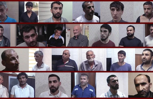 İrandan Azərbaycana göndərilən 13 milyon manatlıq narkotik aşkarlanıb