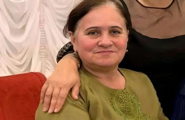 Azərbaycanda müəllim vəfat etdi - FOTO