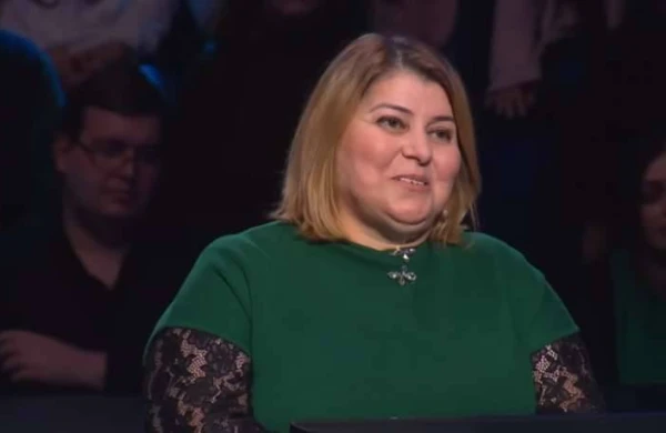Məşhur yarışda 5 min manat qazanan Rəna müəllimə vəfat etdi - FOTO