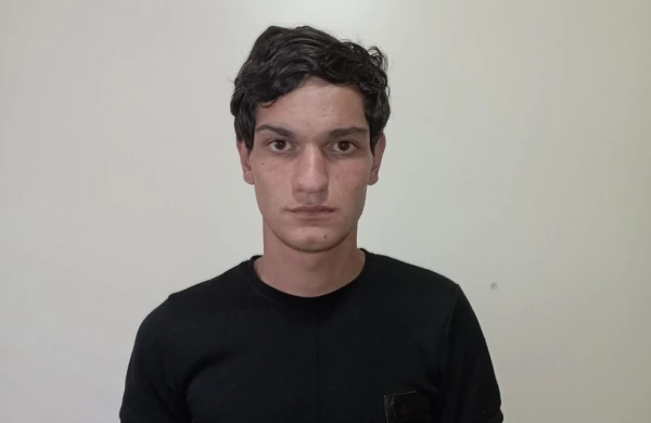 Şirvanda vətəndaşa qarşı soyğunçuluq edən şəxs saxlanılıb