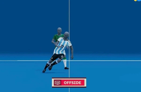 Futbolda ofsayd qaydalarında dəyişiklik!