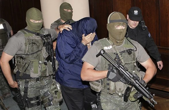 SENSASSİYA! Mossad İrana girdi: Tutulan şəxs görün kimdir +FOTO