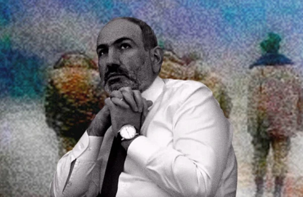 Ermənilər inad etsələr, peşman olacaqlar