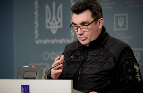 Oliksiy Danilov: “Rusiya tezliklə dağılacaq, Tatarıstan və Başqırdıstan müstəqil olacaq"