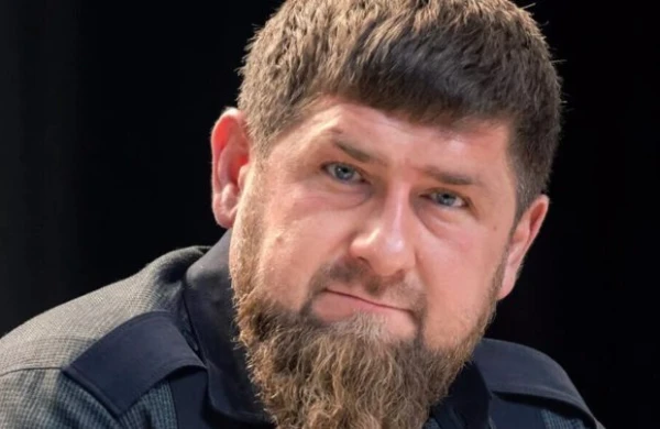 Kadırov ölüm ayağındadır?