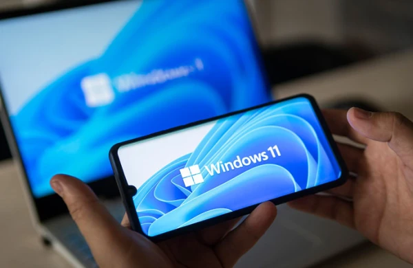 "Windows 11" yeniləmələri kompüterləri 7 dəfə yavaşladır