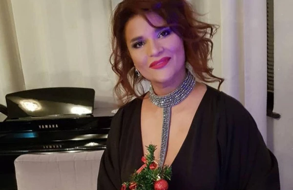 Xumar Qədimovadan polis atası ilə bağlı PAYLAŞIM - FOTO