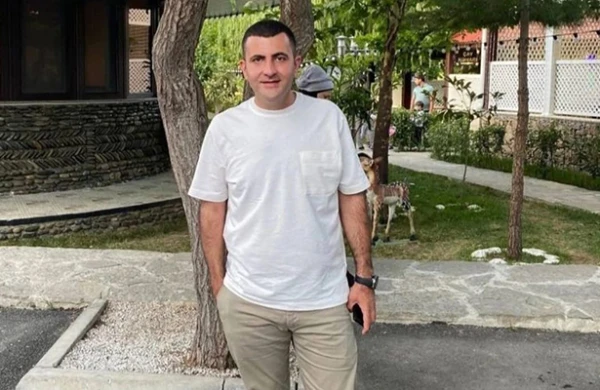 Azərbaycanda 37 yaşlı reper qəfil vəfat etdi