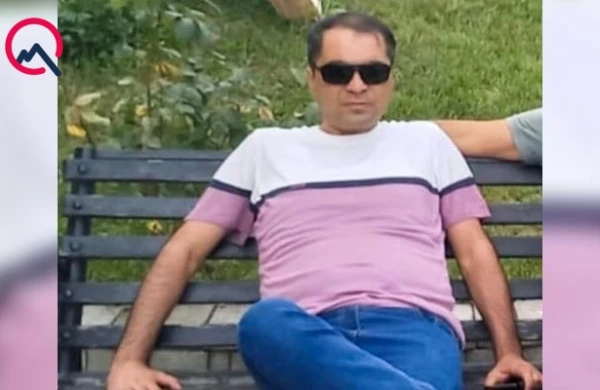 Salyanda sahibkar sirkə içib öldü