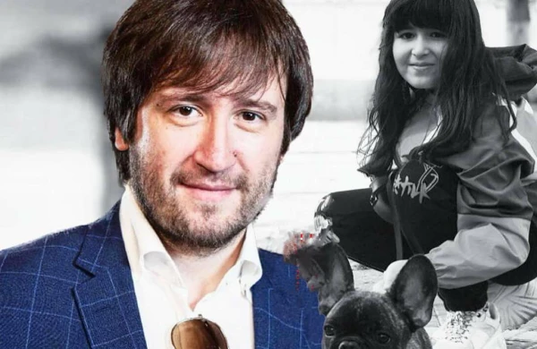 Teymur Rəcəbovdan ilk evliliyindən olan qızı ilə bağlı paylaşım - FOTO