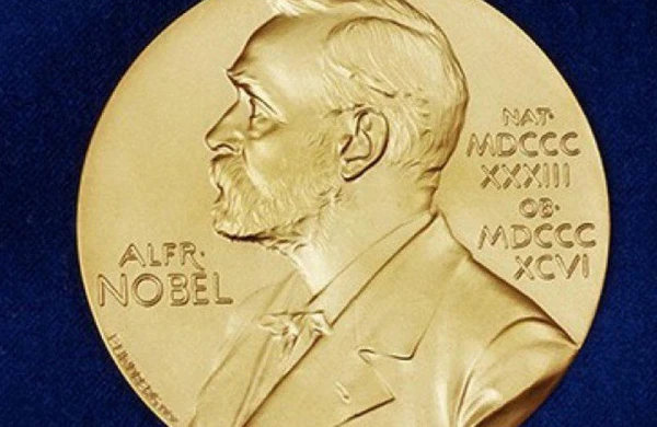 Nobel mükafatının məbləği artırılıb 