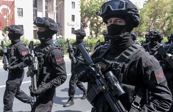 Türkiyədə böyük bir Mossad şəbəkəsi üzə çıxdı: həbslər var