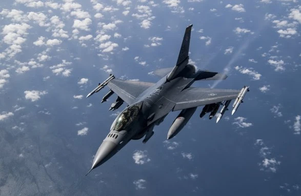 Qərb Ukraynaya F-16 verməkdən imtina edib
