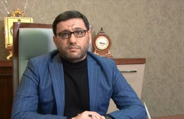 Hacı Şahinin qəbirüstü abidəsi niyə hazırlanmır? - Rəsmi açıqlama