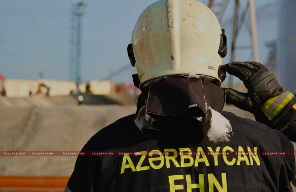 DİQQƏT! FHN gecə saatlarında əhaliyə müraciət etdi