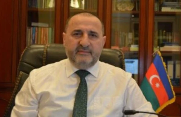 Məhkəmə Nazim Bəydəmirli ilə bağlı qərar verdi