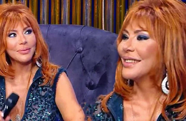 Brilliant Dadaşova: “Dəhşətdir, indi hamı oxuyur" - VİDEO