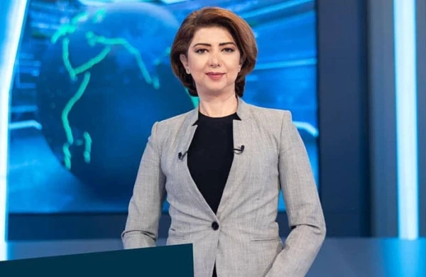 Tanınmış azərbaycanlı teleaparıcı reanimasiyaya düşdü