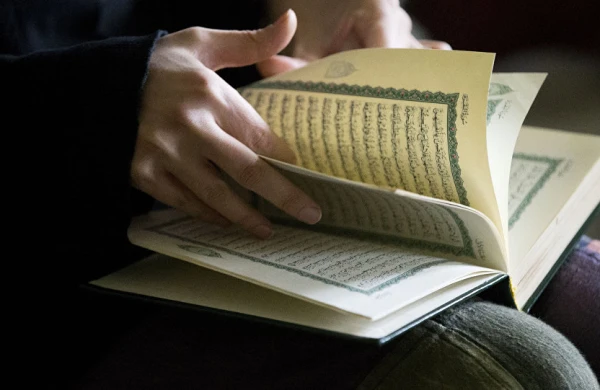 Rusiyada Quranı yandıran şəxs görük kim imiş  - Həbs edildi