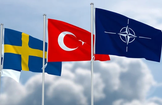 ABŞ Türkiyədən İsveçin NATO-ya daxil olmasına razılıq verməsini tələb edir