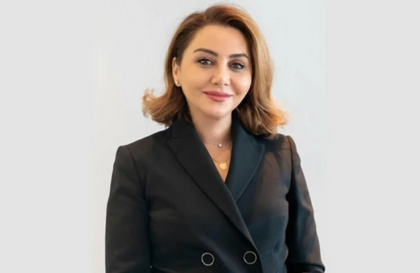 Natəvan Məmmədova yenidən eyni vəzifəyə təyin edildi