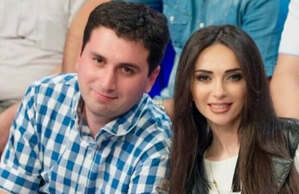 “Həyat yoldaşımla dənizdə tanış olmuşam” - VİDEO - FOTO