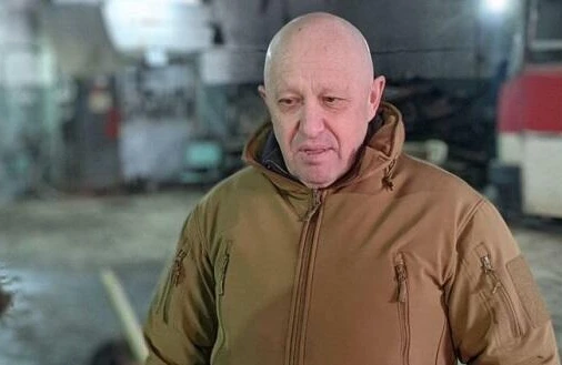 Priqojin Batyanı pis vəziyyətdə qoydu