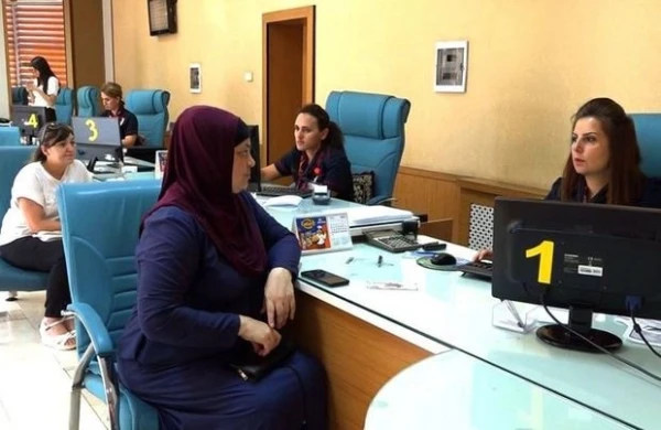 Naxçıvanda aviakassaların iş vaxtı artırılıb