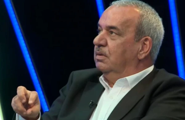 Məşhur meyxanaçı: Hər gün gedib məzarıma baxıram..