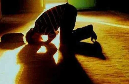 Zəlzələ namazı necə qılınmalıdır? - Qayda