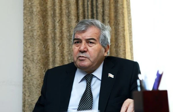 Sabir Rüstəmxanlı əməliyyat olundu